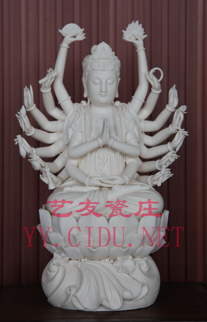 连紫华《准提观音》sy.jpg 连紫华《准提观音》sy.jpg