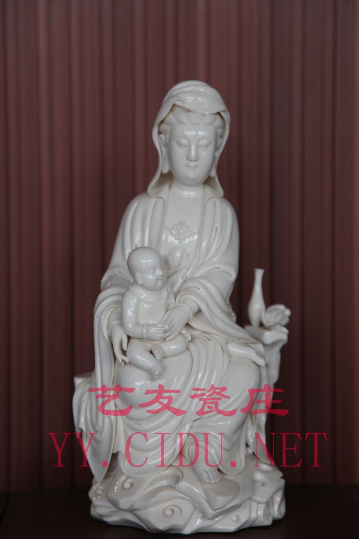 连紫华《送子观音》sy.jpg 连紫华《送子观音》sy.jpg